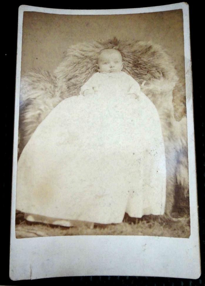 Lot Antique Children Photos Benninger Slatington PA