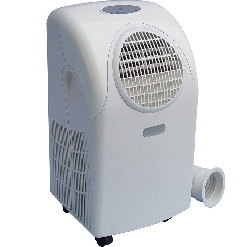 12K BTU Portable Air Conditioner Room AC Dehumidifier Fan Remote
