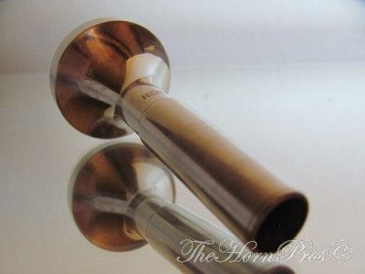  Remington 88H 8H Large Shank Trombone/Baritone/Euphonium Mouthpiece