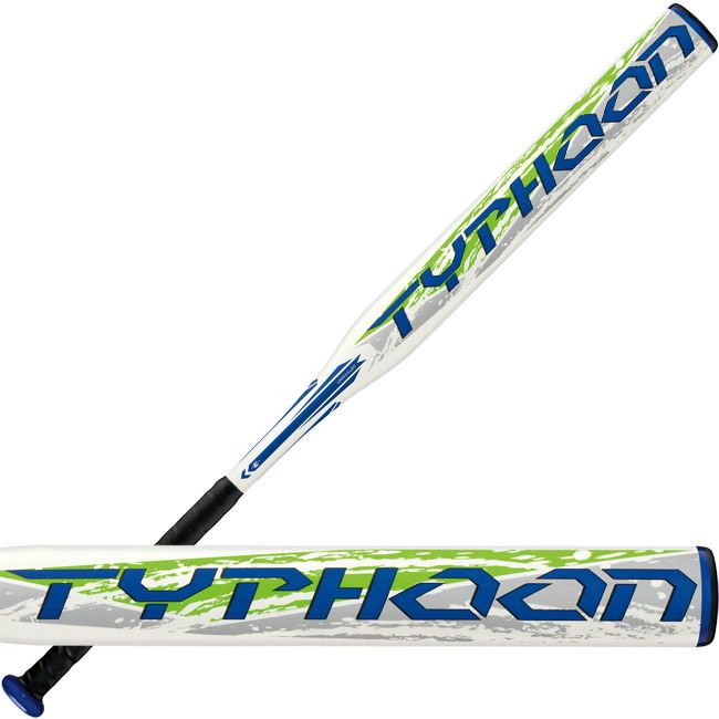 New Easton Typhoon SK61B Fastpitch Softball Bat 30 20