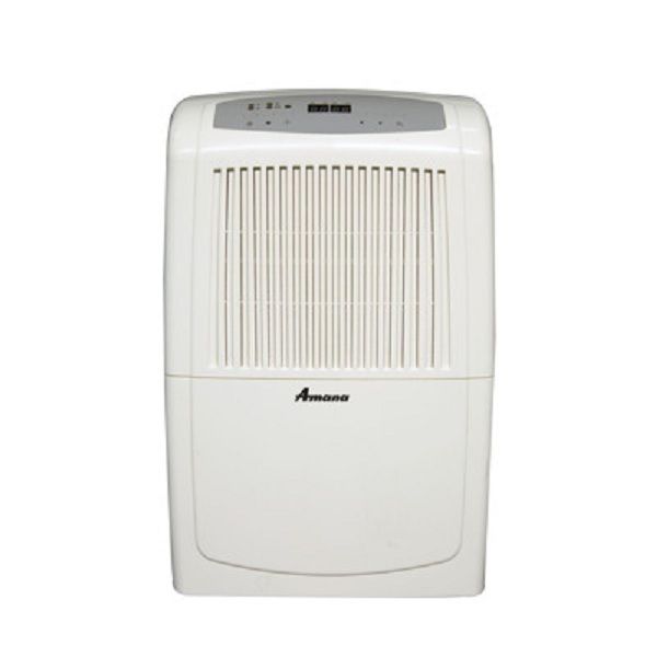 Amana Energy Star 70 Pint Dehumidifier D970 E E