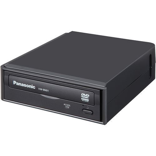 panasonic vw bn01 hi speed usb portable external dvd burner