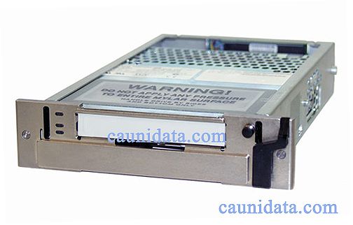 Exabyte EXB 8900 Mammoth Tape Drive 1005247 000 w Warr