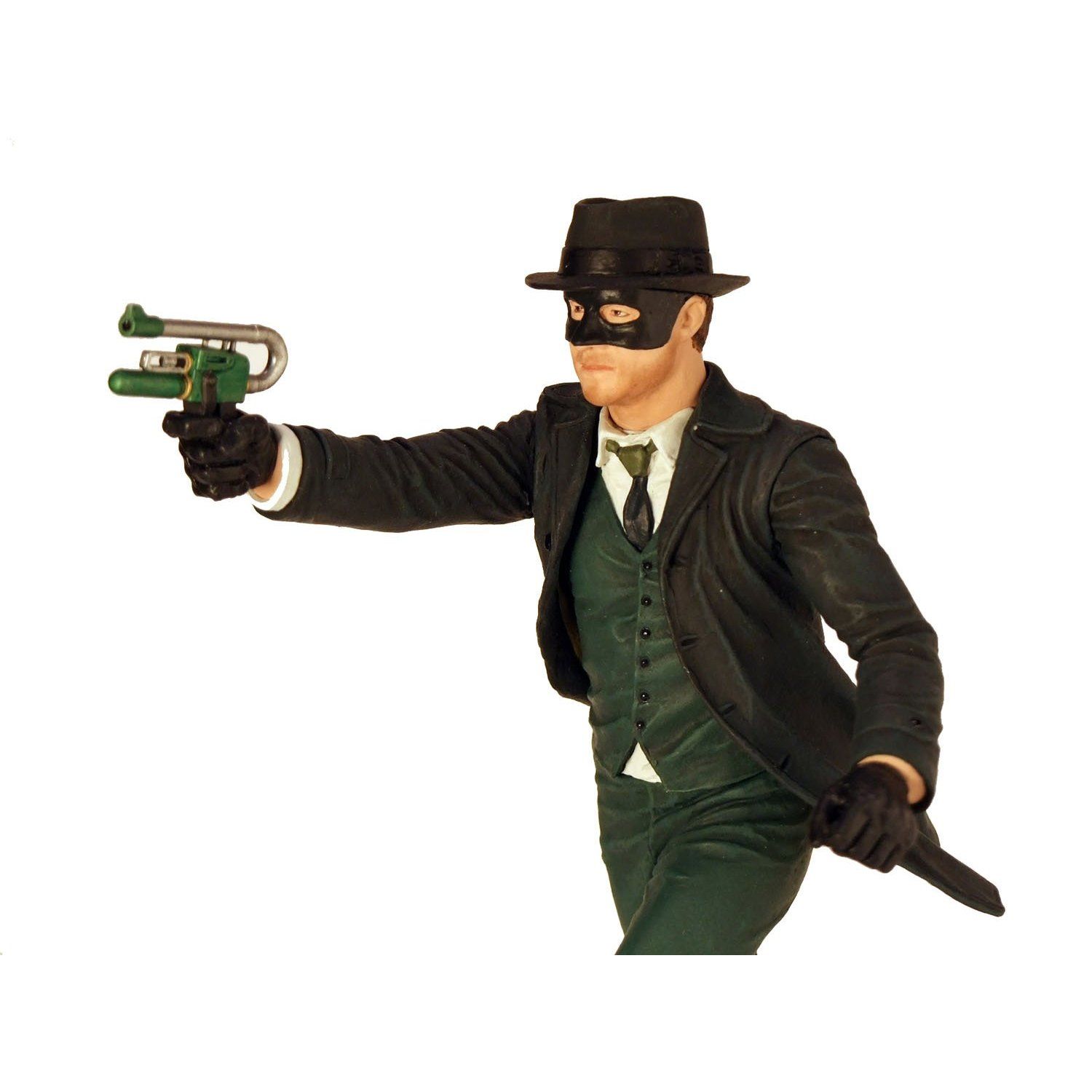 Green Hornet Movie Action Figure Green Hornet New