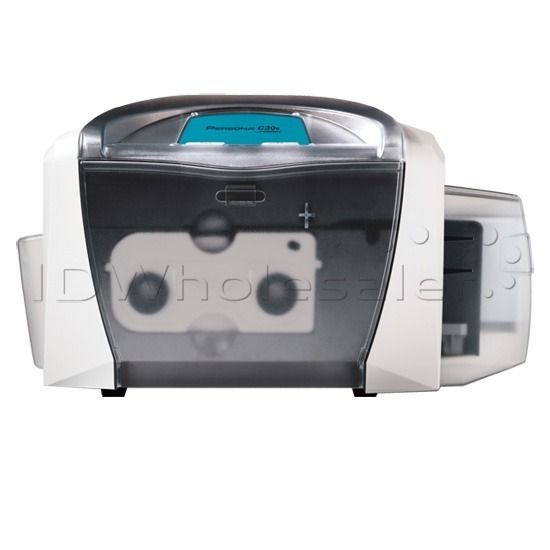 Fargo Persona C30E ID Card Thermal Printer