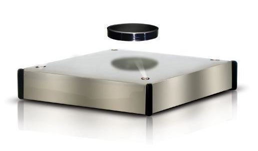 Fascinations Levitron Revolution Platform EZ Float Technology Up To 13