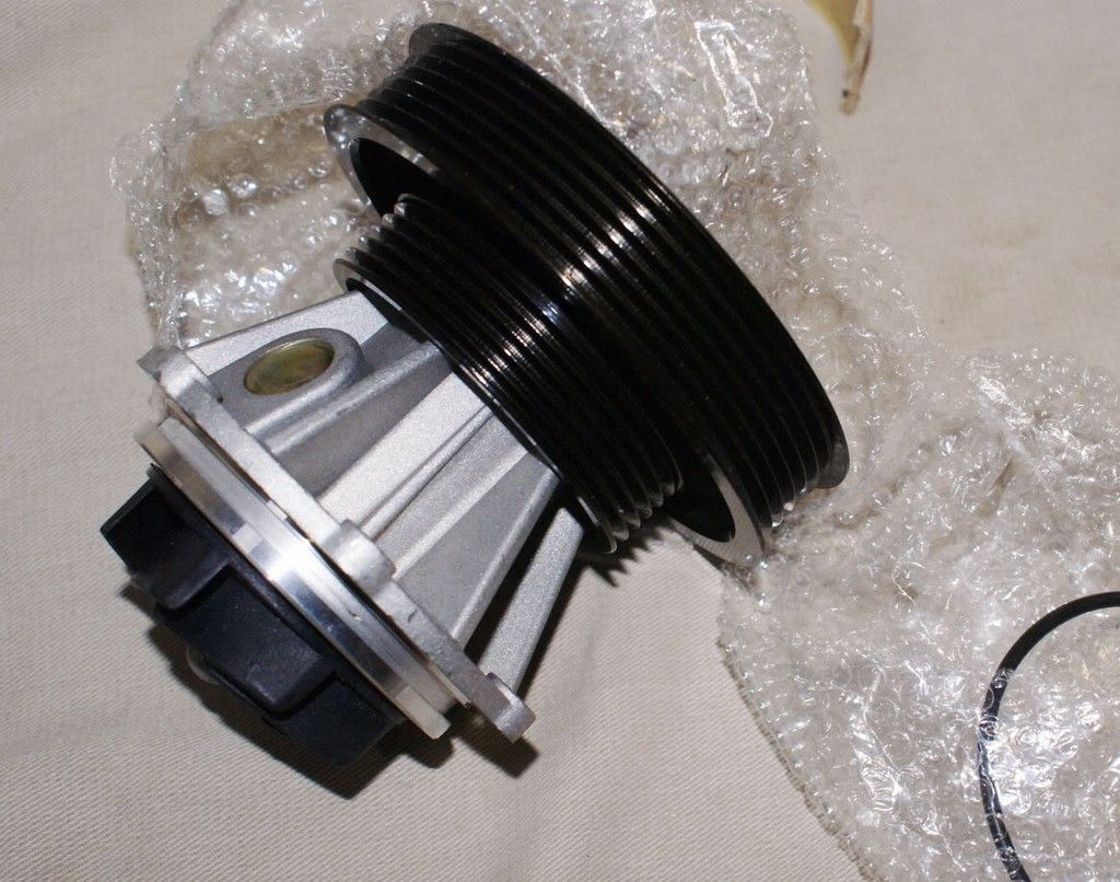 New Water Pump for Ferrari 360 Modena Coupe Spider