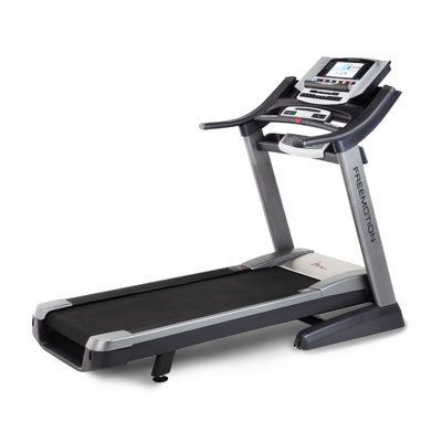 FreeMotion 770 Interactive Treadmill 15510 Free Motion