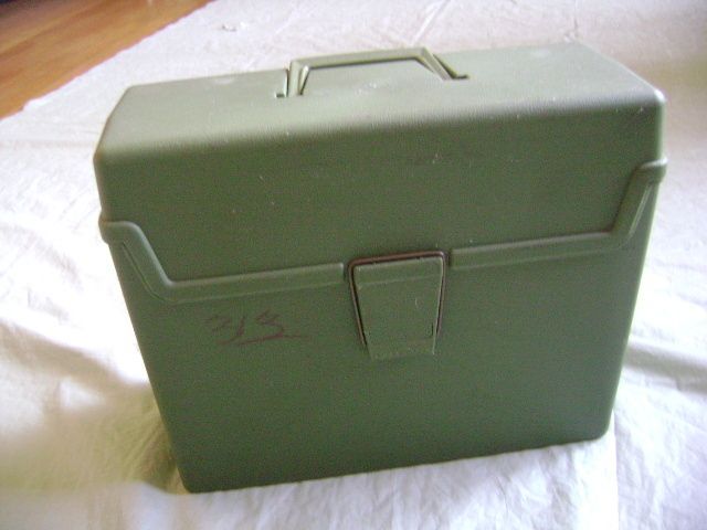  FILE FOLDER School Notebook Holder TRAVEL Storage Organizer BOX