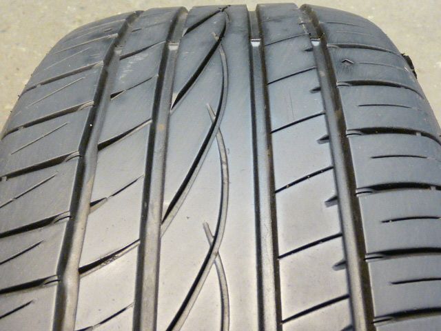 FALKEN ZIEX ZE 912, 225/50R17 225/50/17 P225/50R17 225 50 17, TIRES