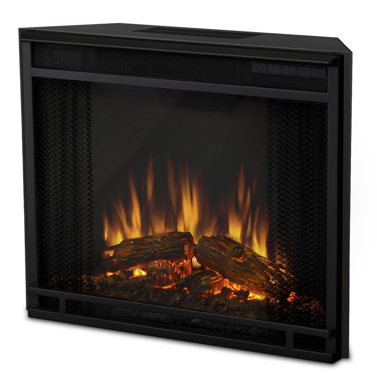 Real Flame Electric Firebox Fireplace Electric Firebox by Real Flame