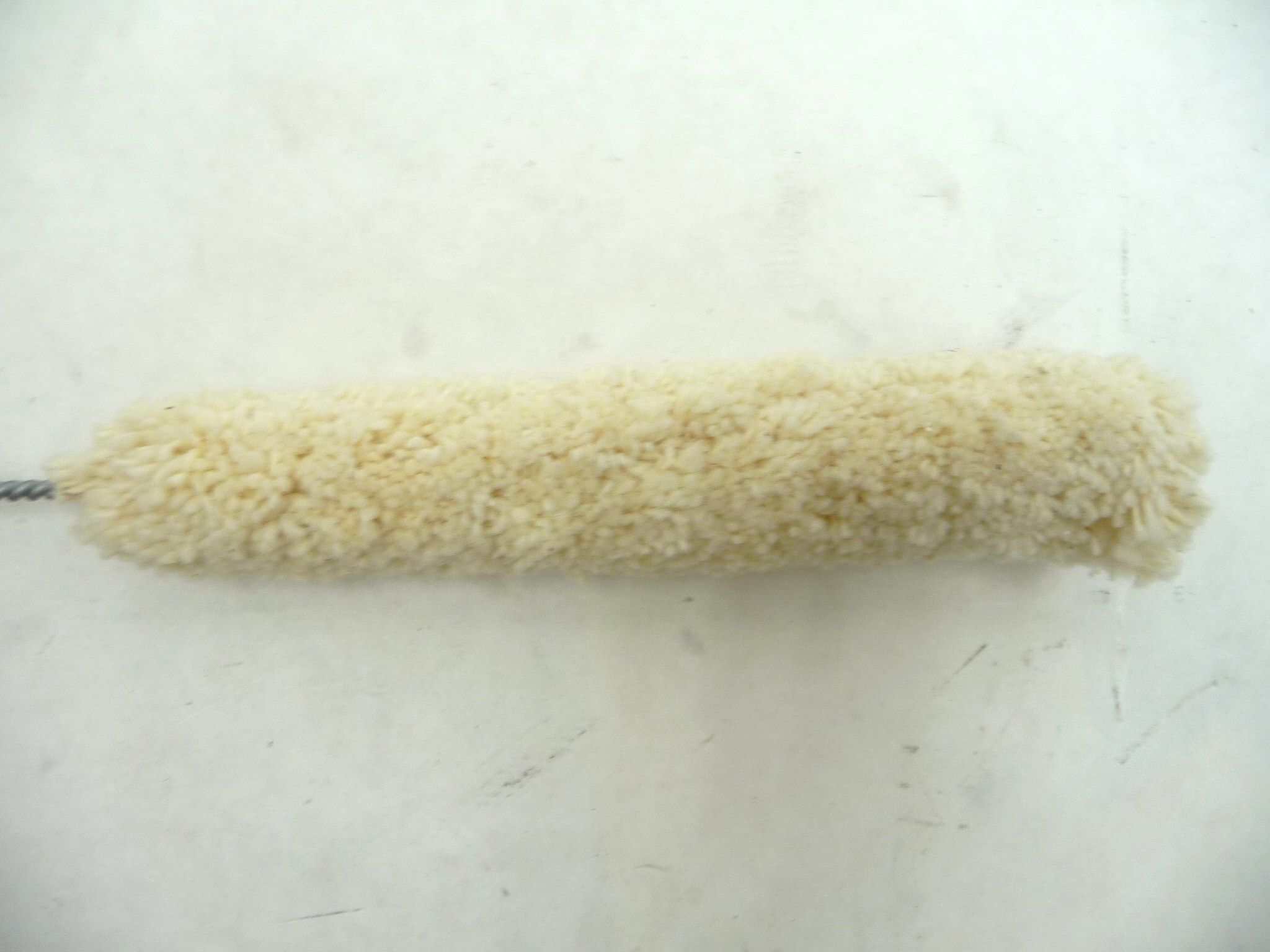  Plain Wire Cotton Instrument Woodwind Flute Swab PLN Wire Ea