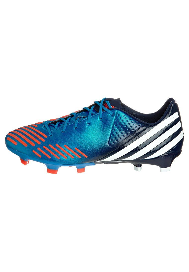 ADIDAS Predator LZ TRX FG Football Boots V20975 UK 6.5 / US 7 / EU 40