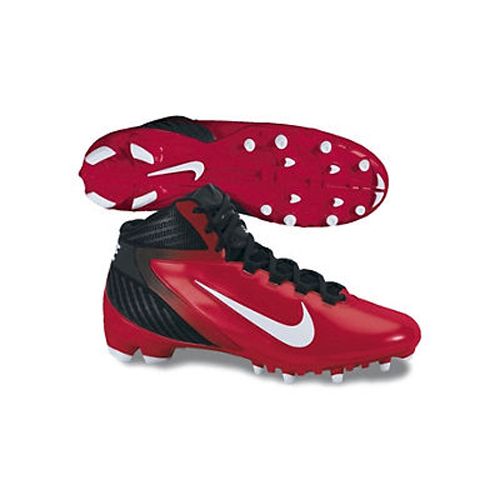 Nike Alpha Speed TD Football Cleats Mens