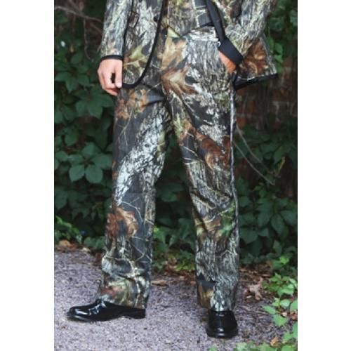  Pants Trousers Alpine Break Up Camo Camouflage Tuxedo Tux Formal