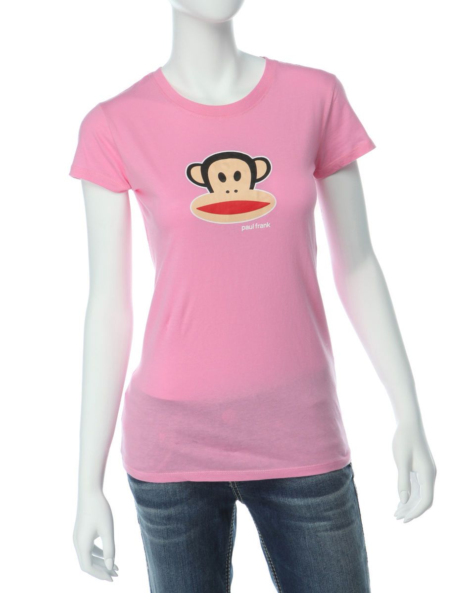  Paul Frank Julius Tee