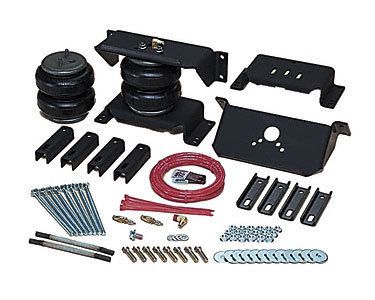 Firestone Ride Rite Air Bag Helper Spring Kit for 2005 2012 Ford Super