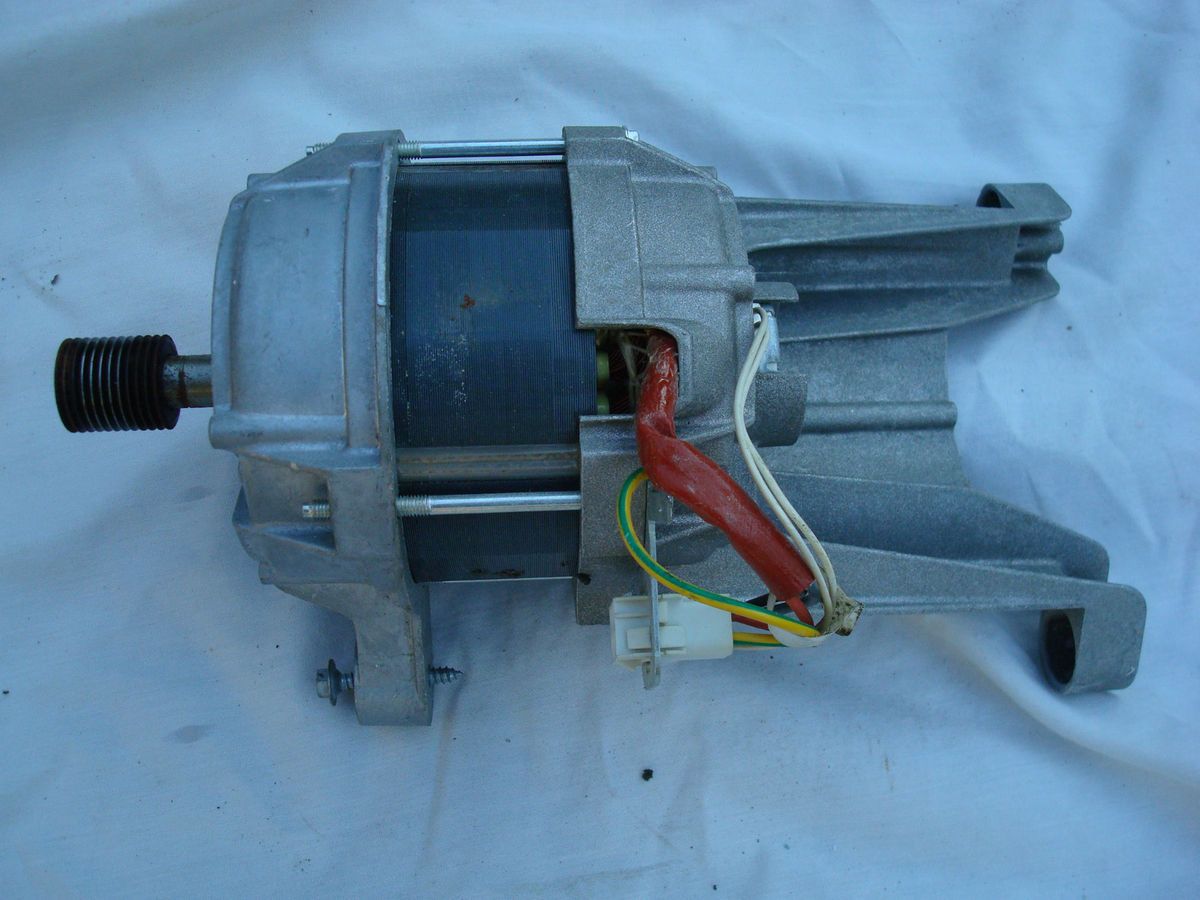 Frigidaire Gallery Model GLTR1670ASO Motor Part Number 131770600