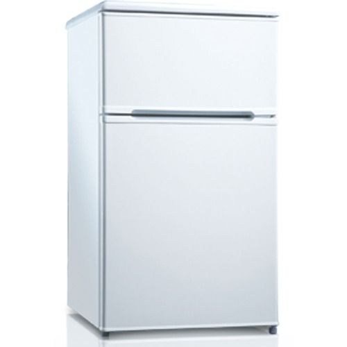Keystone Compact 2 Door Refrigerator Freezer KSTRC312AW