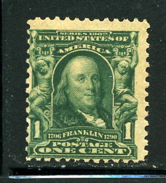  300 One Cent Franklin NH