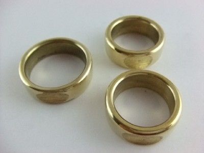 taylor phat finger rings for trumpet new