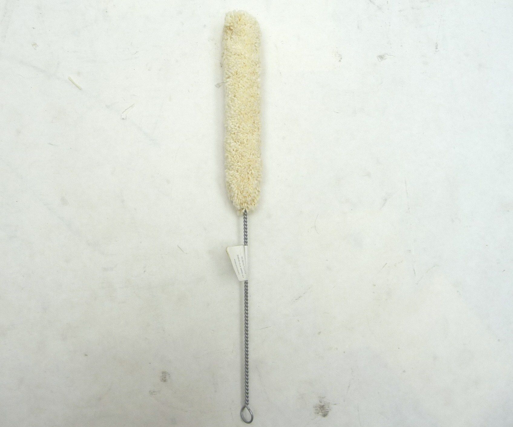  Plain Wire Cotton Instrument Woodwind Flute Swab PLN Wire Ea