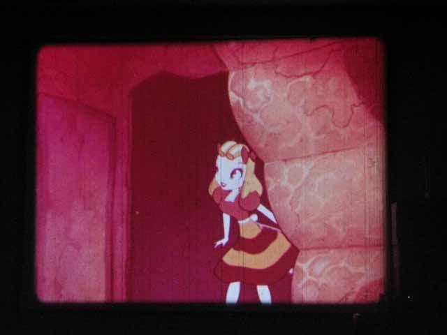 16mm Film 41 Hoppity Goes to Town Fleischer Toon