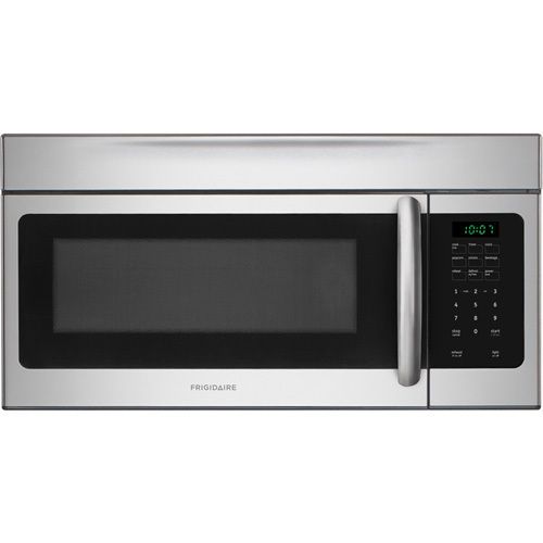 Frigidaire Stainless Steel Microwave FFMV164LS