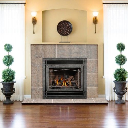 Napoleon Gas Fireplace GD70 NT Starfire GD70 Direct Vent Make OFFER
