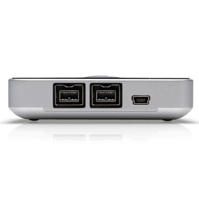 Technology G Drive 500GB 2.5 USB 2.0 and FireWire400/800 Portable