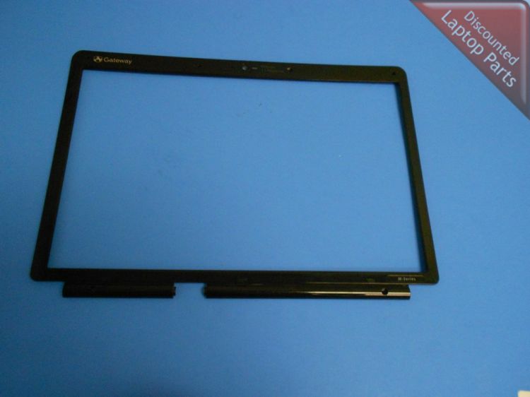 Gateway SA1 M 6846 LCD Front Bezel 15 4 3MSA1LB00503A