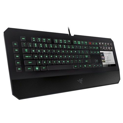  elivehelp btncode razer deathstalker ultimate elite gaming keyboard