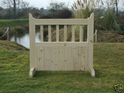  Wooden Timber Garden Gate Cottage Gate Gates