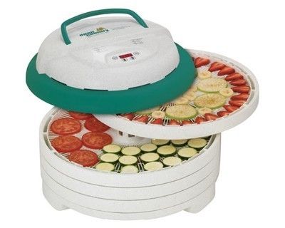 Open Country Dehydrator Gardenmaster Digital Save $40