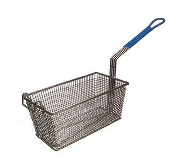 fry basket heavy duty winco model fb 20