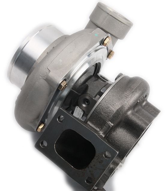 Turbocharger Garrett GT25 705330 0002 AR 63 440HP B B