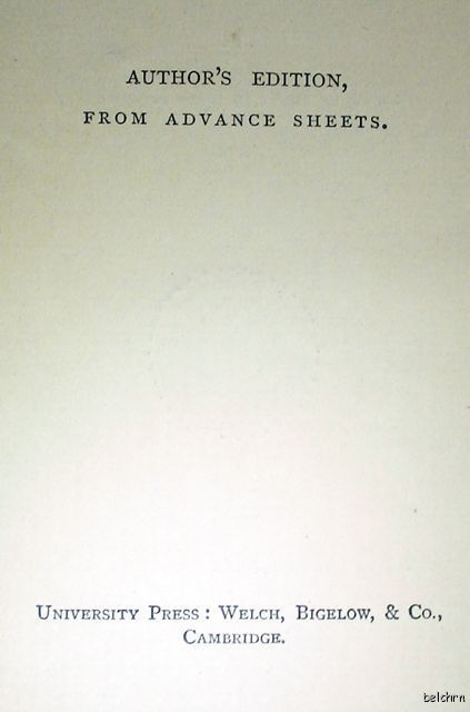 The Spanish Gypsy George Eliot First American Edition 1868 Ships Free