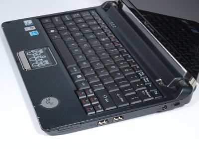 Gateway KAV60 Netbook Notebook Computer 3G Webcam Nice 