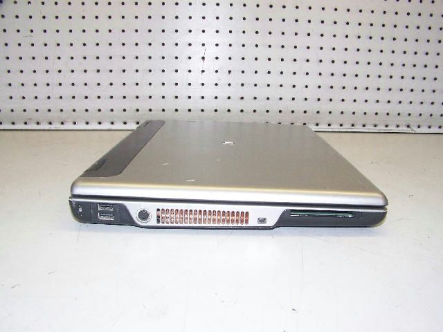 Gateway M685 E Laptop Core Duo 2GHz 2GB 60GB