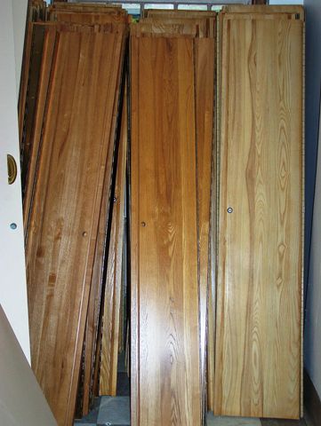  Wardrobe Doors