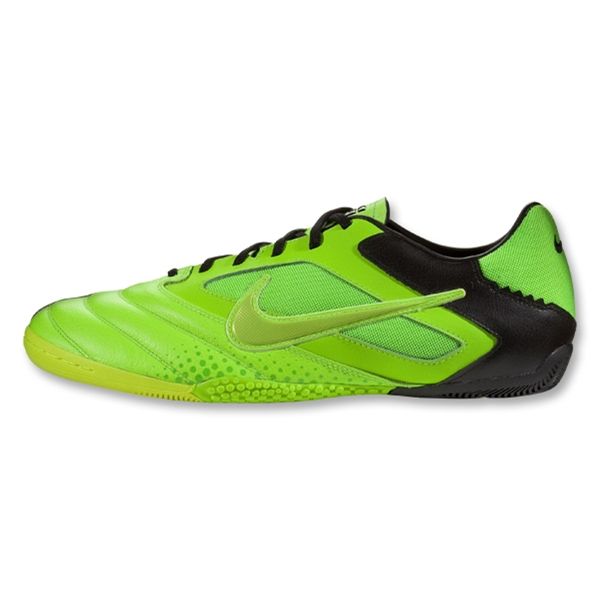 Nike5 Elastico Pro IN ELECTRIC GREEN/BLACK//VOLT 415121 370