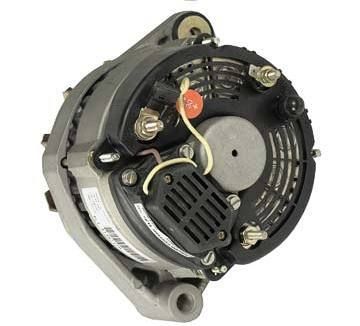 New Volvo Penta Marine Alternator Valeo Paris Rhone