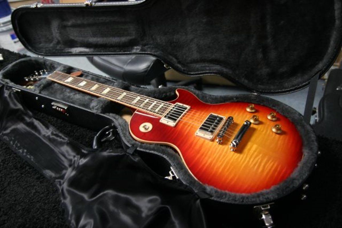 Gibson Les Paul Standard