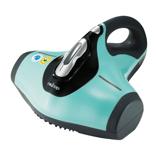 Raycop Genie BG 310 BG 310AB Anti Bacterial Allergy Vacuum Cleaner