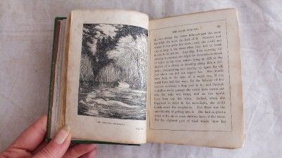 1867 George MacDonald Dealings with The Fairies Juvenile Fairy Tales