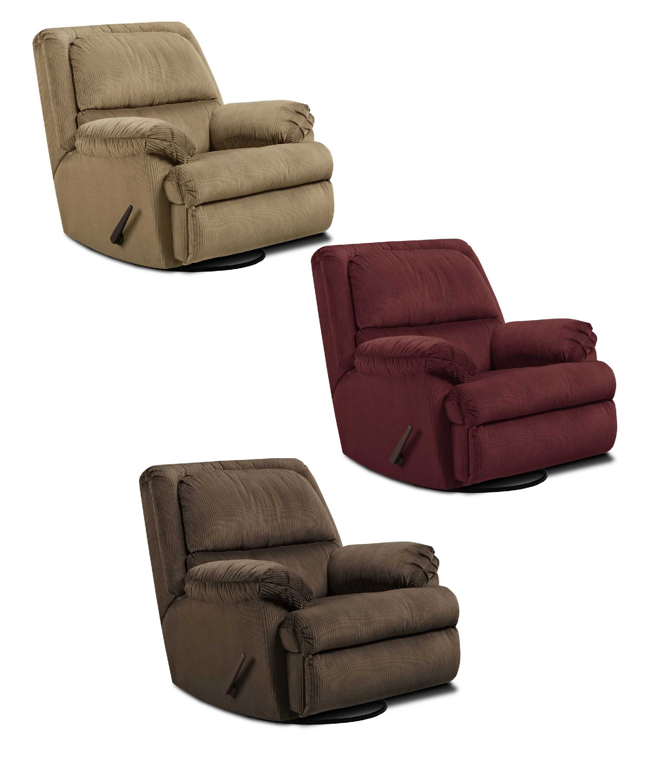  Birdwood Sofa Full Sleeper Loveseat Glider Swivel Recliner