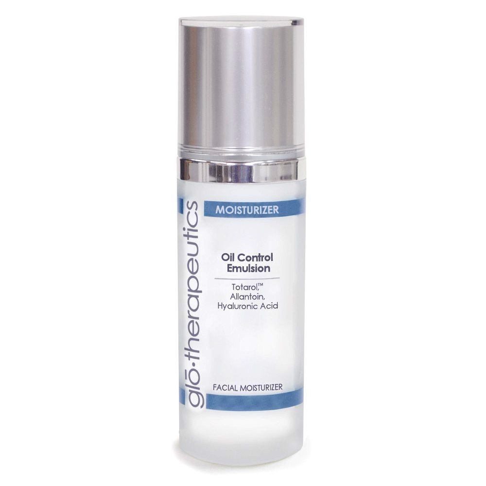 Glo Therapeutics Purifying Oil Control Emulsion 2 Oz