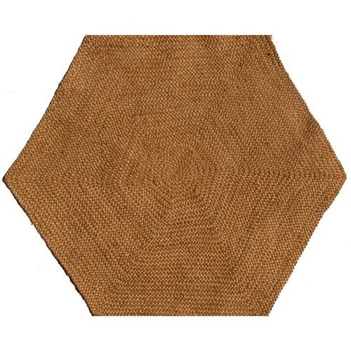 Acura Rugs Jute Natural Rug