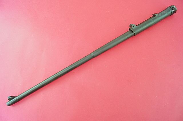 German K98 Mauser Barrel