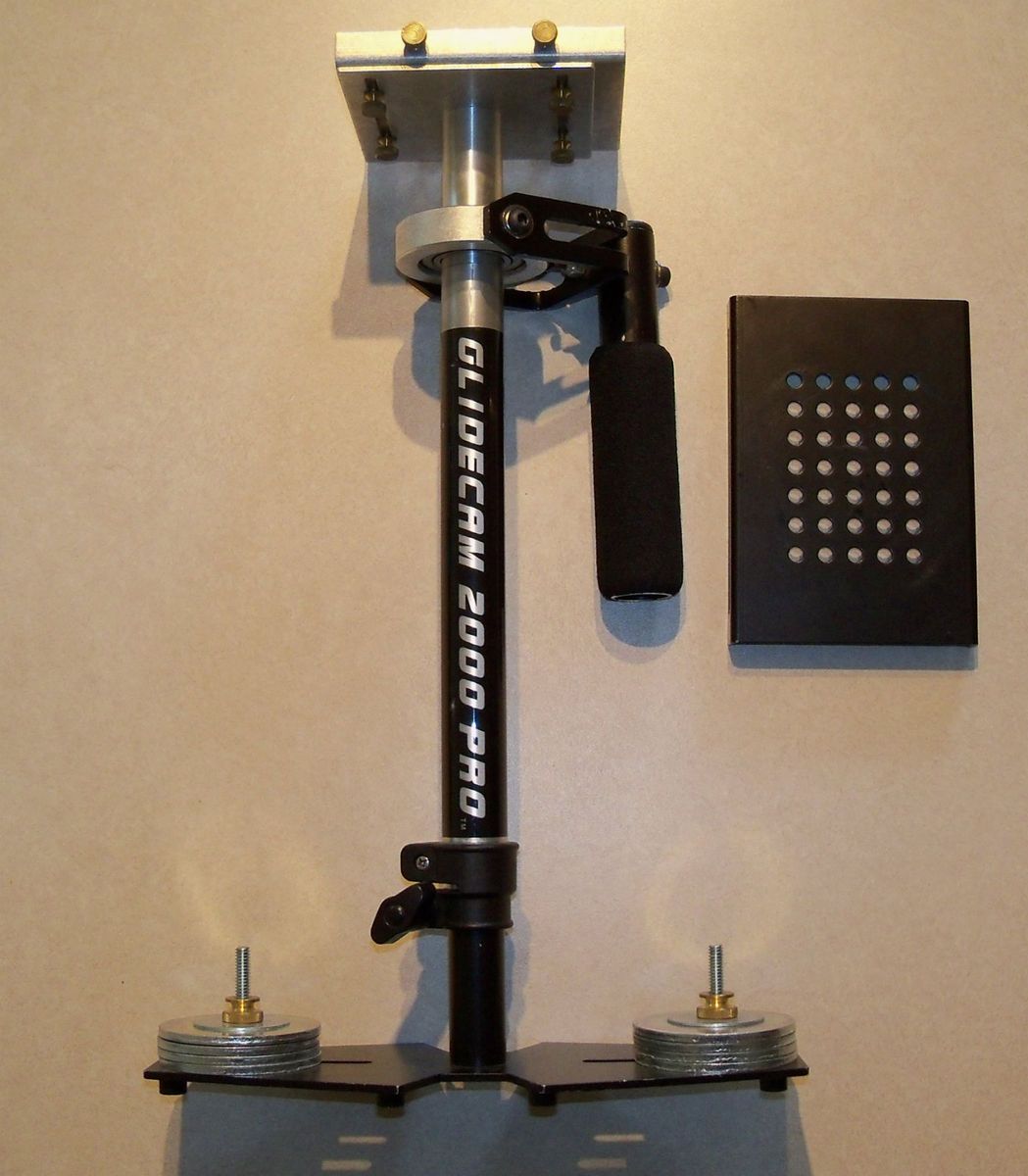 Glidecam 2000 Pro Camera Stabilizer